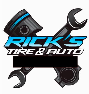 Ricks Tire & Auto