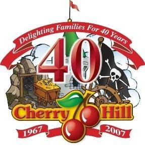 Cherry Hill Pie Pantry