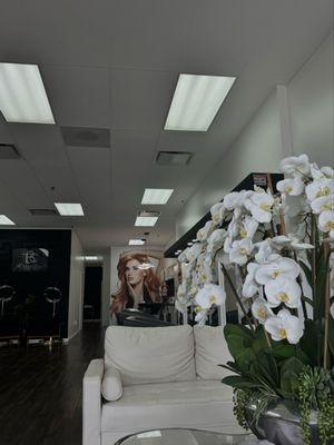 The Beauty Collection Salon Spa