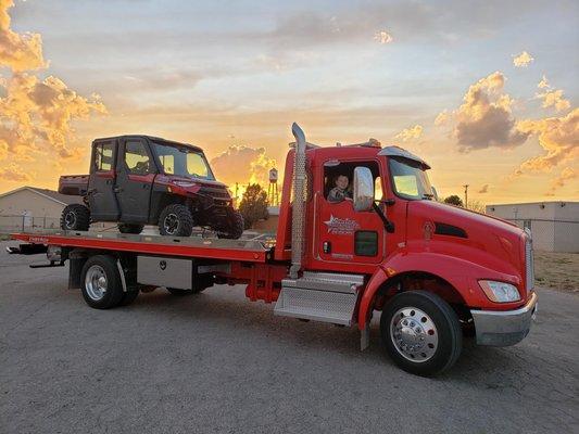 Eunice Wrecker & Rental