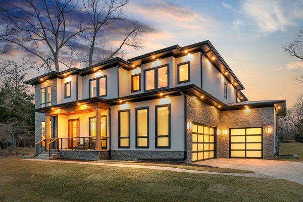 Houzzbuild Construction