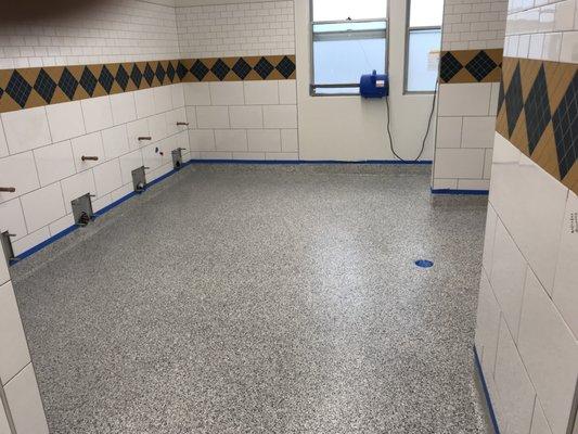 Creative Custom Concrete Concepts