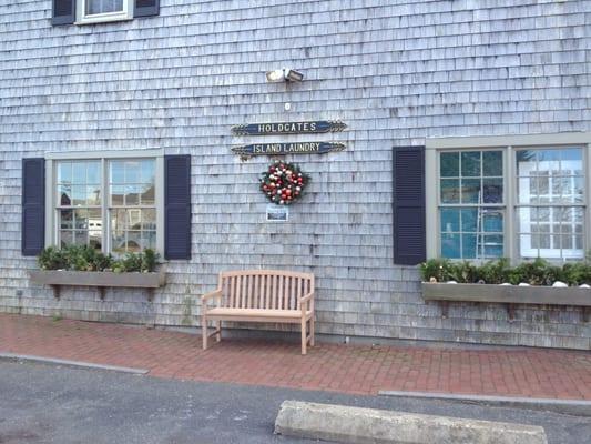 Holdgate's Island Laundry, Inc.