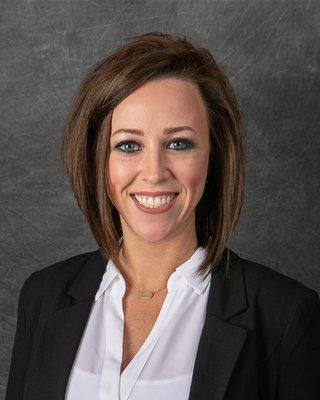 Shae Mosley - Country Financial