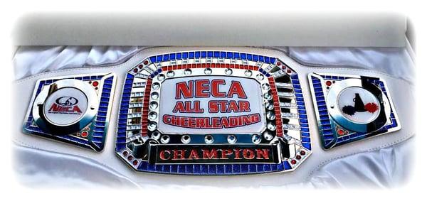 East Coast Envy Allstars