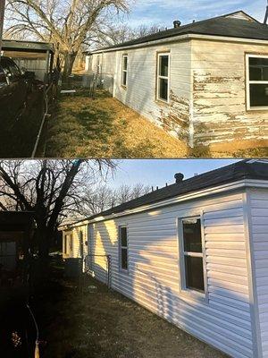 Payless Siding & Windows