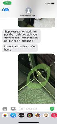 Arkansas Window Tinting