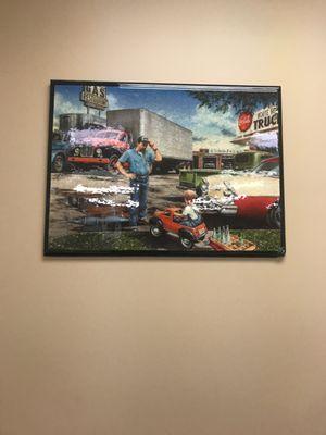 Lockport County Department of Motor Vehicles