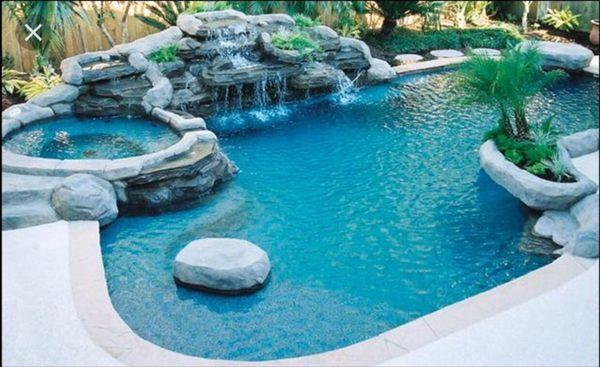 Grandview Pool and Spa Service