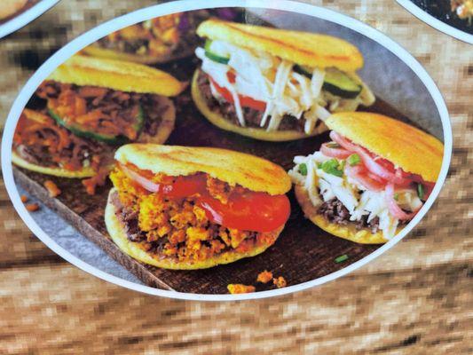 Victoria Tran Catering