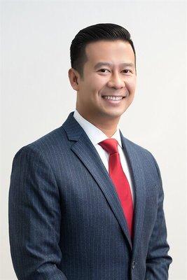 Tyler Nguyen Realtor