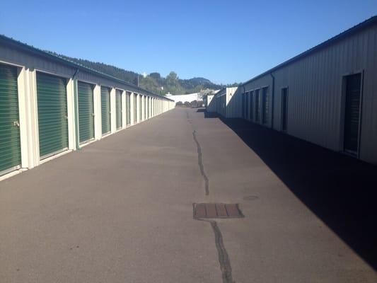 Green Gables Mini Storage