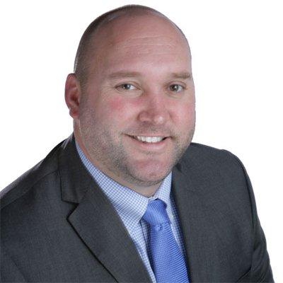 Matthew Griffith DDS, MSD