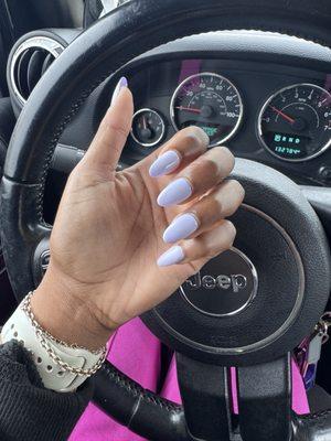 Charm & Chic Nail Bar