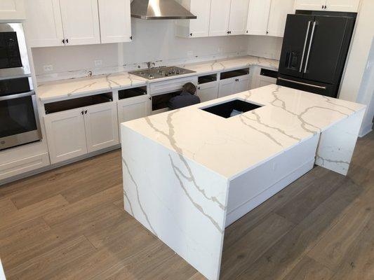 Valdes Marble & Granite
