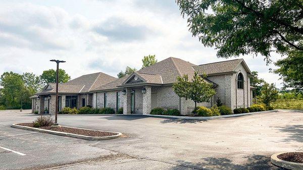 Bevsek-Verbick Funeral Home and Crematory