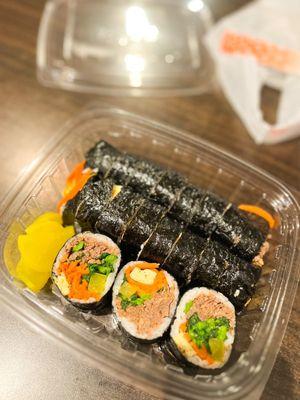 Gaju Gimbap