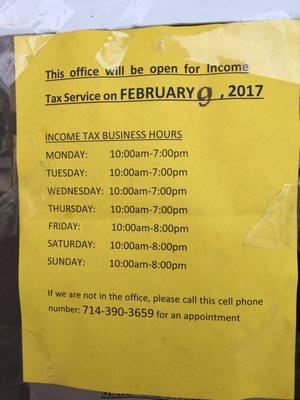 Nguyen Richard P Income Tax