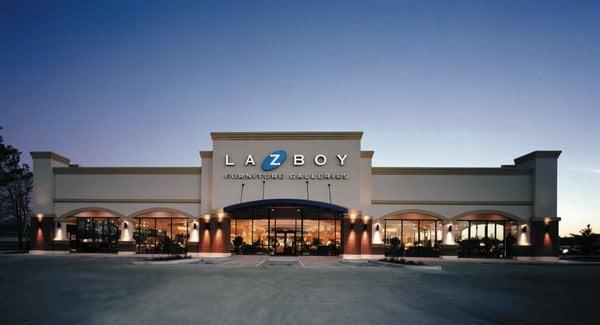 La-Z-Boy Furniture Galleries