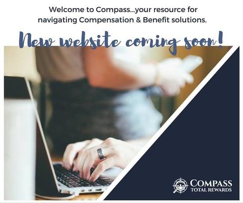 Compass Total Rewards
