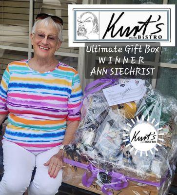 Kurt Eisele Legacy Foundation