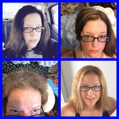 Haircrafters
