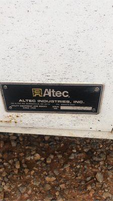 Tompkinsville Auto Salvage