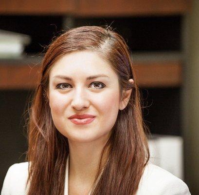 Dr. Shima Hadidchi MD