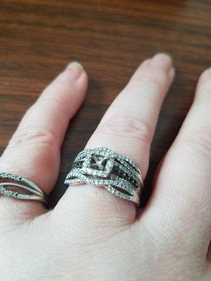 If you plan to waste money by all means go here. Bought in nov 2016. 4th time in repairs. Anf their attitude towards customers shows suxs