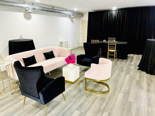 House of Style Creative Loft