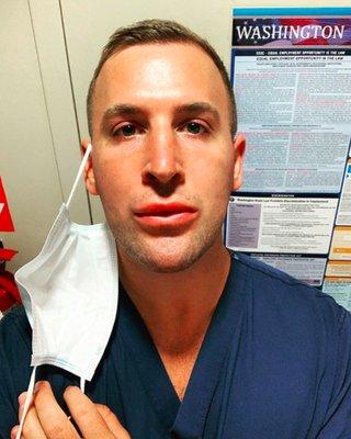 Spark Aesthetics and Skin