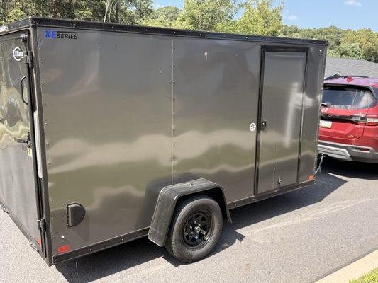 Best Choice Trailers