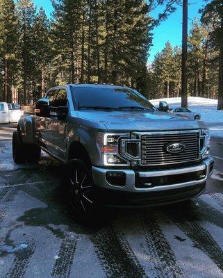 Danny's Mobile Detailing