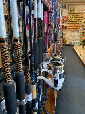 Salt Fork Outdoors