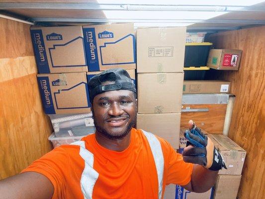 No Lie Transports Services