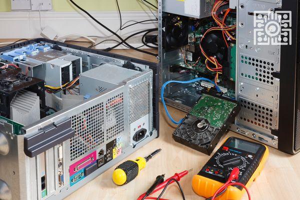 TechForge Optimization