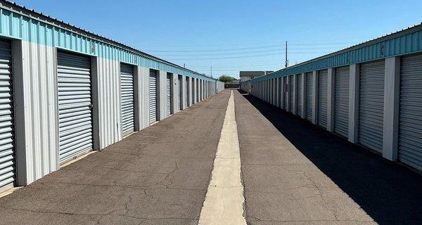 RightSpace Self Storage