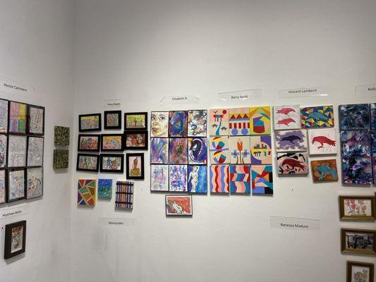 Fountain House Gallery