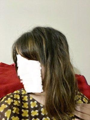 RR Hair & Beauty Salon