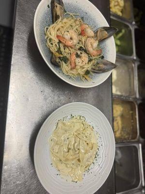Napoli’s Italian Restaurant