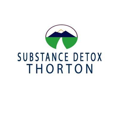 SUBSTANCE DETOX THORTON