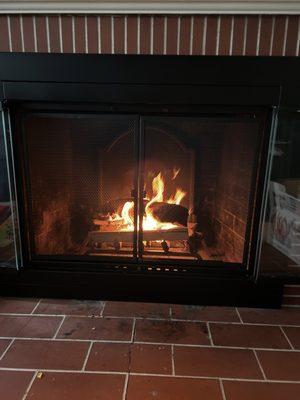 Mr B the Chimney Sweep