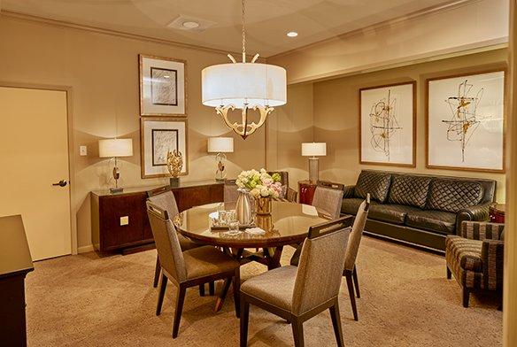 Sparkman/Hillcrest Funeral Home