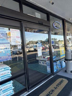 Pinch A Penny Pool Patio Spa