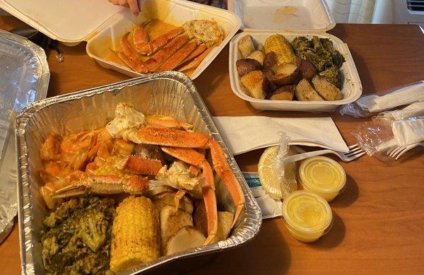 Fishermans Island