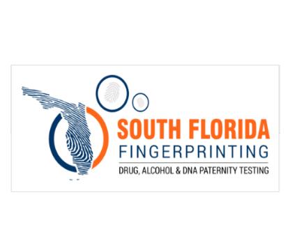 South Florida Fingerprinting