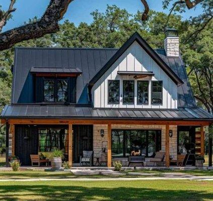 Gold Standard Home Inspections