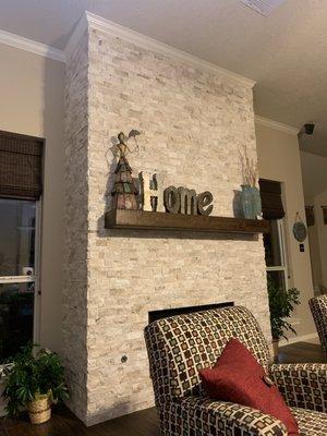 A & M Tile & Granite Installations