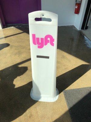Lyft