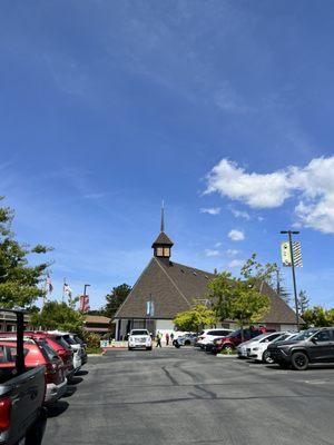 Saint Andrew's Episcopal School